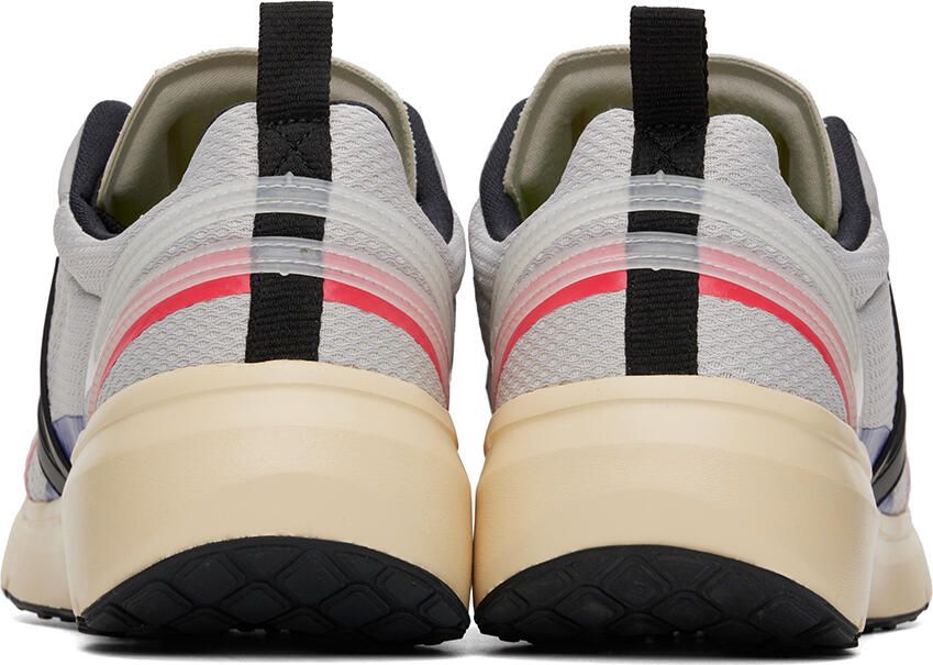 VEJA Gray Condor 2 Alveomesh Sneakers