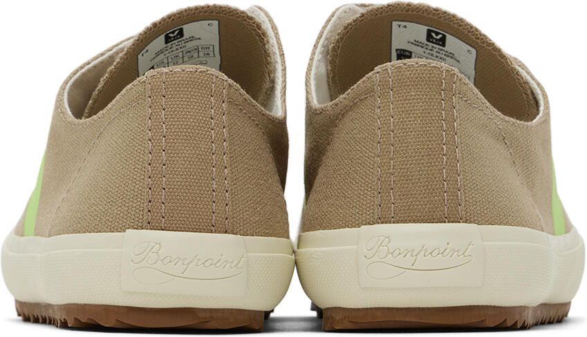 VEJA Kids Off-White Bonpoint Edition Ollie Sneakers - Picture 2