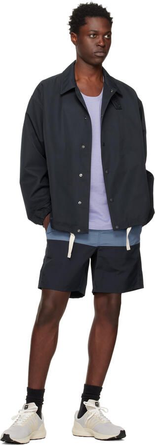 VEJA Off-White & Beige Marlin V-Knit Sneakers - Picture 4