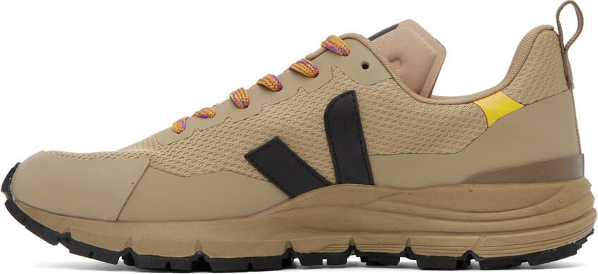 VEJA Tan Dekkan Sneakers - Picture 3