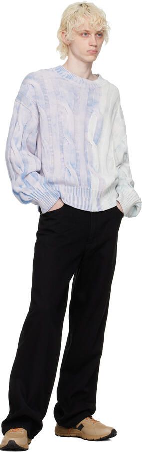 VEJA Tan Dekkan Sneakers - Picture 4