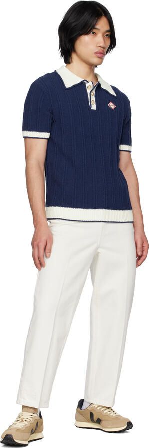 VEJA Tan Rio Branco Sneakers - Picture 4