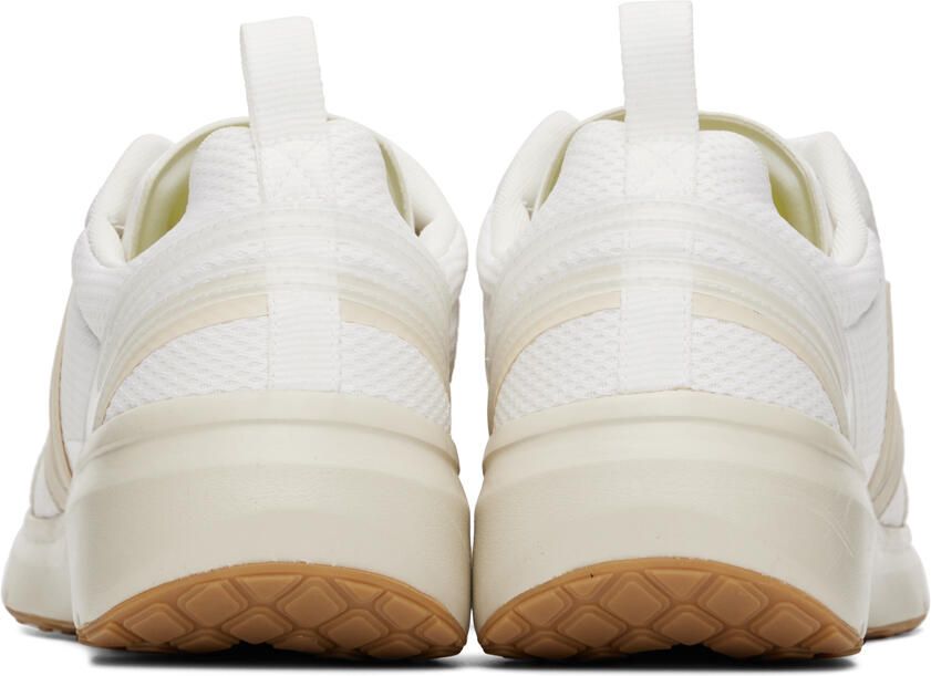 VEJA White Condor 2 Alveomesh Sneakers - Picture 2