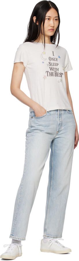 VEJA White Esplar Sneakers - Picture 9