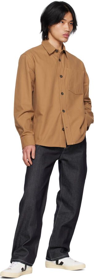 VEJA White & Black Minotaur High Sneakers - Picture 4