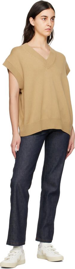 VEJA White Recife Sneakers - Picture 4