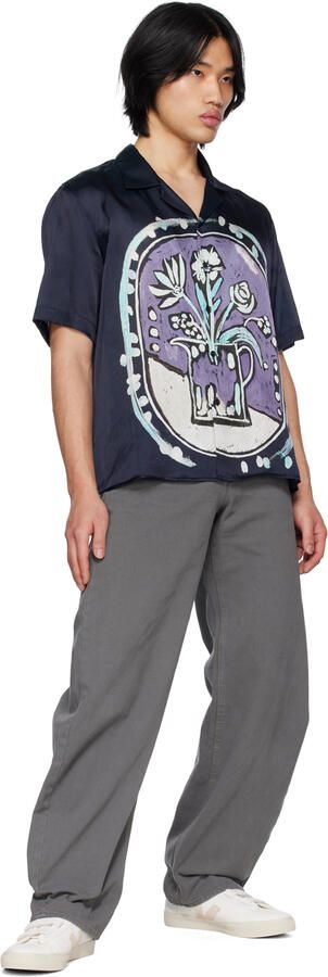 VEJA White Recife Sneakers - Picture 4