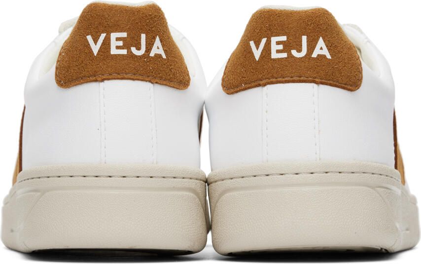 VEJA White Urca Sneakers