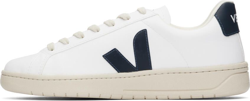 VEJA White Urca Sneakers - Picture 3