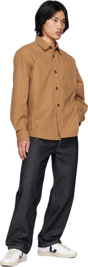 VEJA White Urca Sneakers - Picture 4