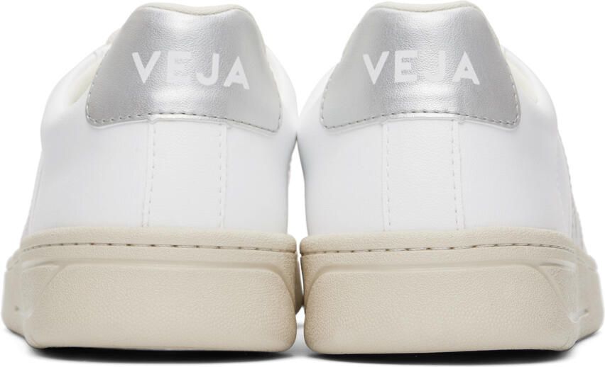 VEJA White Urca Sneakers