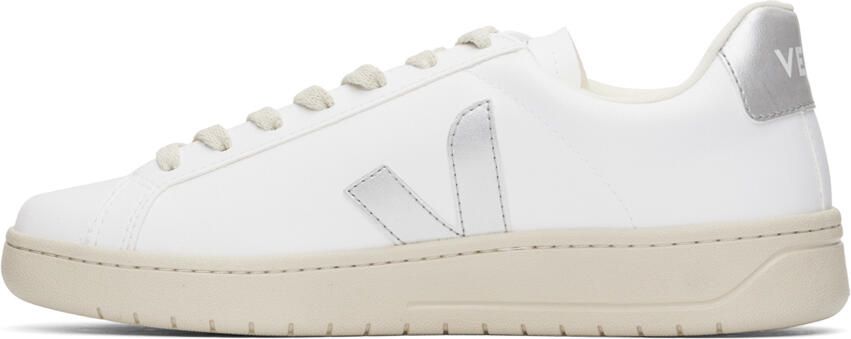 VEJA White Urca Sneakers - Picture 3