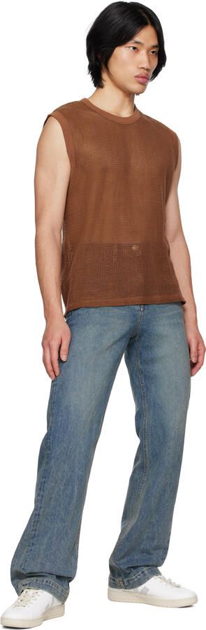 VEJA White Urca Sneakers - Picture 4