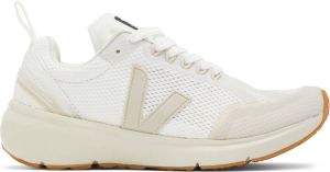 VEJA White Condor 2 Alveomesh Sneakers