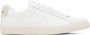 VEJA White Esplar Sneakers - Thumbnail 1