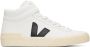 VEJA White & Black Minotaur High Sneakers - Thumbnail 1