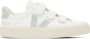 VEJA White Recife Sneakers - Thumbnail 1