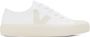 VEJA White Wata II Low Sneakers - Thumbnail 1