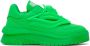 Versace Green Odissea Sneakers - Thumbnail 1