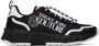 Versace Jeans Couture Black Atom Sneakers - Thumbnail 1