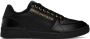 Versace Jeans Couture Black Brooklyn Sneakers - Thumbnail 1