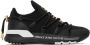 Versace Jeans Couture Black Dynamic Sneakers - Thumbnail 1