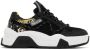 Versace Jeans Couture Black Stargaze Sneakers - Thumbnail 1