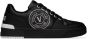 Versace Jeans Couture Black Starlight Sneakers - Thumbnail 1