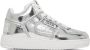 Versace Jeans Couture Silver Meyssa Sneakers - Thumbnail 1
