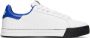 Versace Jeans Couture White Court 88 V-Emblem Sneakers - Thumbnail 1