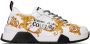 Versace Jeans Couture White Logo Couture Stargaze Sneakers - Thumbnail 1