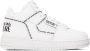 Versace Jeans Couture White Meyssa Sneakers - Thumbnail 1