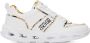 Versace Jeans Couture White Okinawa Sneakers - Thumbnail 1