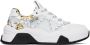 Versace Jeans Couture White Stargaze Sneakers - Thumbnail 1
