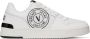 Versace Jeans Couture White Starlight Sneakers - Thumbnail 1