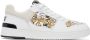 Versace Jeans Couture White Starlight Sneakers - Thumbnail 1