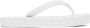 Versace Off-White Greca Sandals - Thumbnail 1