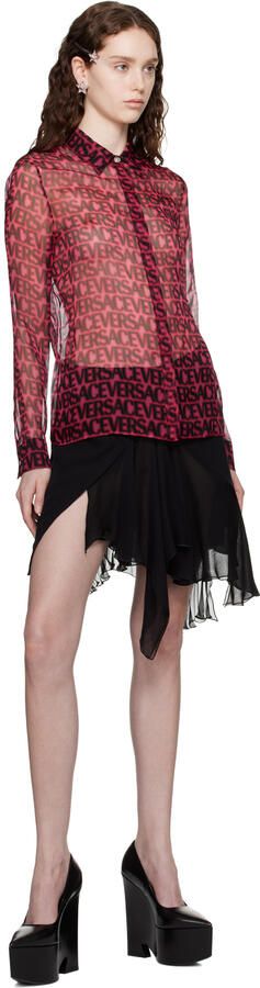 Maison Margiela White Featherlight Sneakers - Picture 17