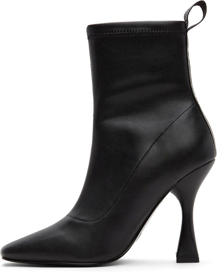 Versace Jeans Couture Black Lottie Boots