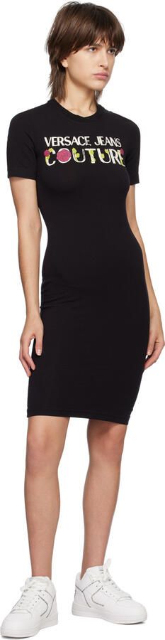 Versace Jeans Couture White Meyssa Sneakers - Picture 4