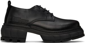 Virón Black Alter Derbys