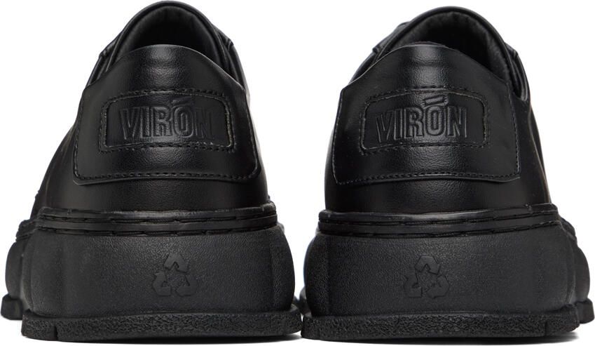 Virón Black 1968 Sneakers