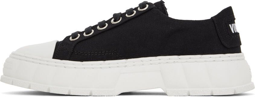 Virón Black 1968 Sneakers - Picture 3