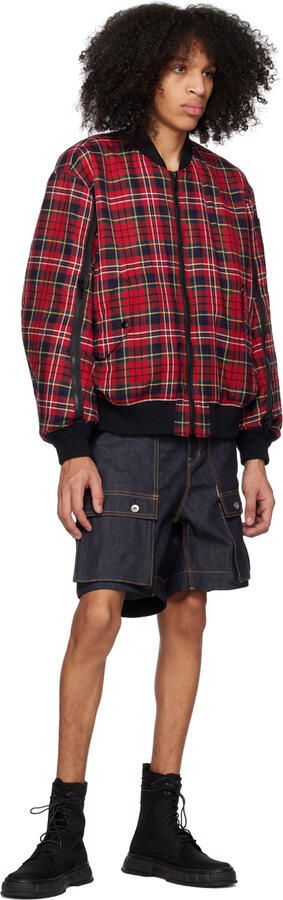 Virón Black 1992 Boots - Picture 4