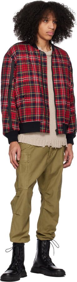 Virón Black 1992Z Black Apple Boots - Picture 4