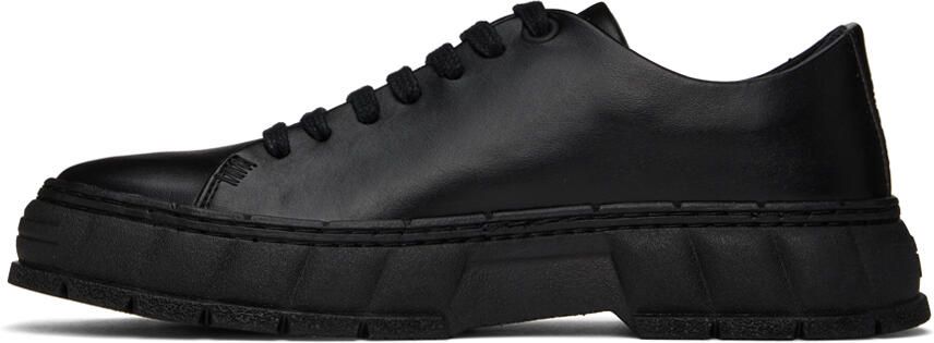 Virón Black 2005 Sneakers - Picture 3