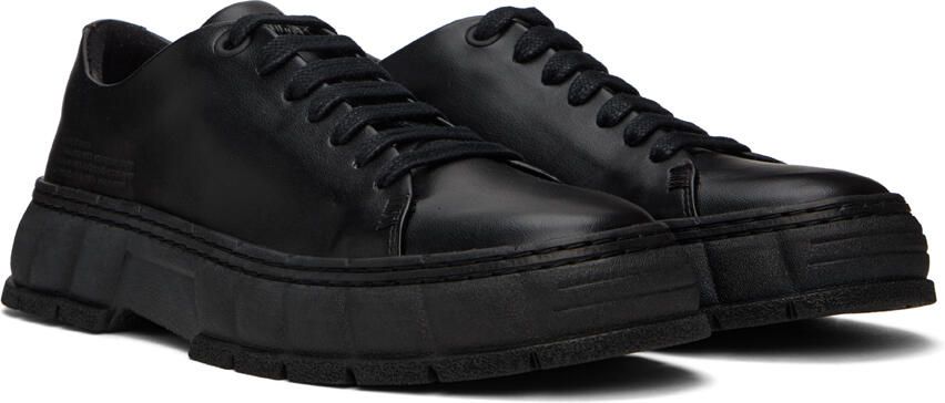 Virón Black 2005 Sneakers - Picture 2