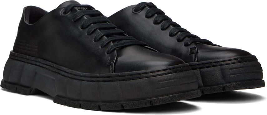 Virón Black 2005 Sneakers - Picture 2