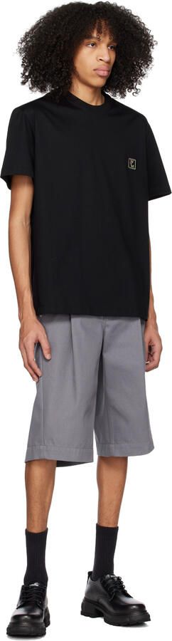 Virón Black Alter Derbys - Picture 5