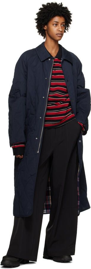 Virón Black Disruptor Apple X Boots - Picture 4